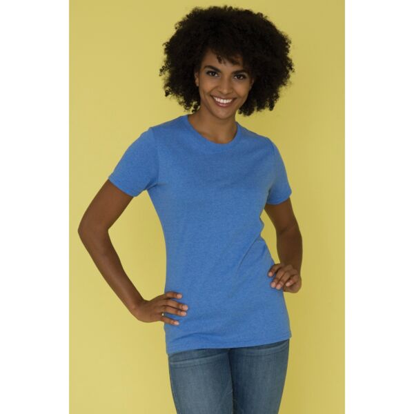 ATC&TRADE; EVERYDAY COTTON LADIES' TEE ATC1000L Thumbnail