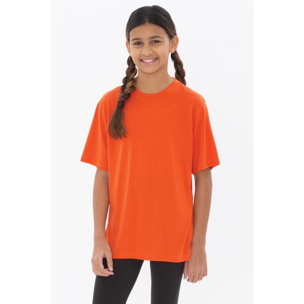 ATC&TRADE; PRO SPUN&TRADE; YOUTH TEE ATC3600Y Thumbnail