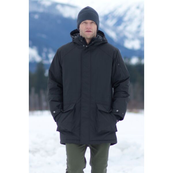 DRYFRAME&REG; DRY TECH PARKA   DF7663 Thumbnail