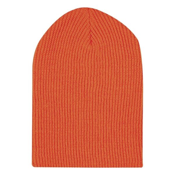 ATC&TRADE; EVERYDAY RIB KNIT SLOUCH BEANIE C112 Thumbnail