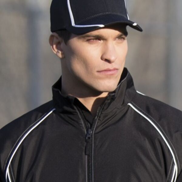 ATC™ FLEXFIT® PERFORMANCE COLOUR BLOCK CAP  ATC16 Thumbnail