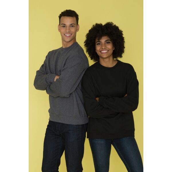 ATC&TRADE; EVERYDAY FLEECE CREWNECK SWEATSHIRT ATCF2400 Thumbnail