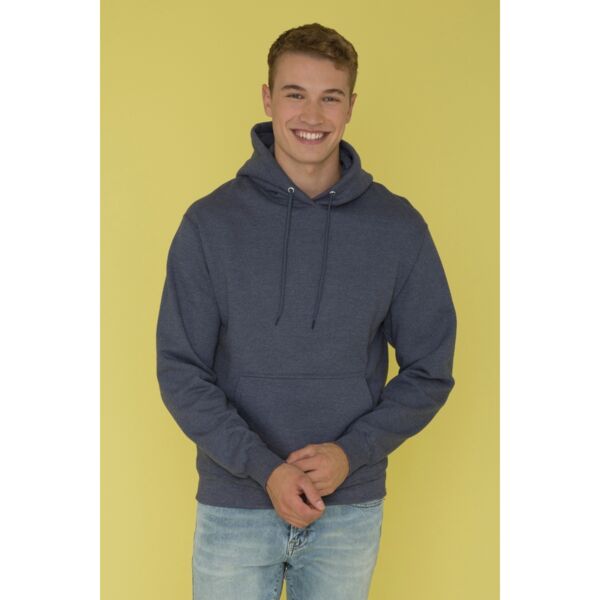 ATC&TRADE; EVERYDAY FLEECE HOODED SWEATSHIRT ATCF2500 Thumbnail