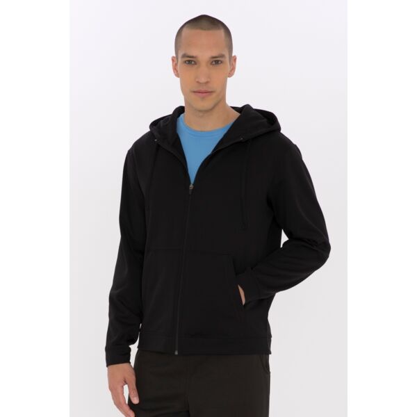 ATC&TRADE; GAME DAY&TRADE; FLEECE FULL ZIP HOODED SWEATSHIRT F2004 Thumbnail