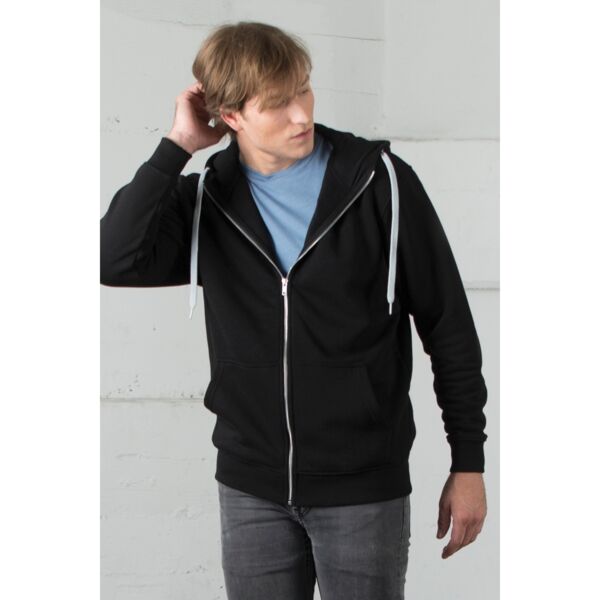 ATC&TRADE; ESACTIVE&REG; CORE FULL ZIP HOODED SWEATSHIRT F2018 Thumbnail