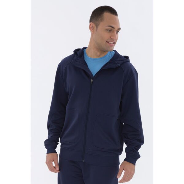 ATC&TRADE; PTECH&REG; FLEECE HOODED JACKET F221 Thumbnail