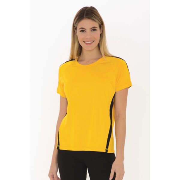 ATC&TRADE; PRO TEAM HOME & AWAY LADIES' JERSEY L3519 Thumbnail