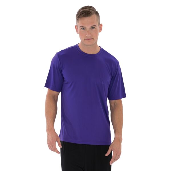 ATC&TRADE; PRO TEAM SHORT SLEEVE TEE S350 Thumbnail