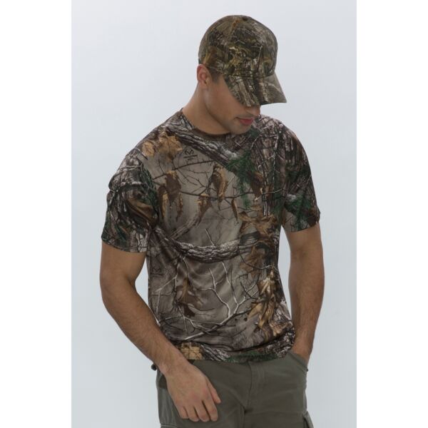 ATC™ REALTREE® TECH TEE S3548 Thumbnail