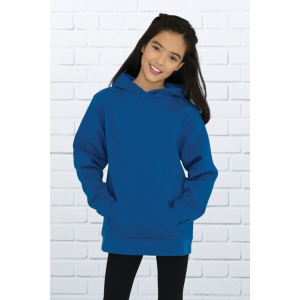 ATC&TRADE; ESACTIVE&REG; CORE HOODED YOUTH SWEATSHIRT Y2016 Thumbnail