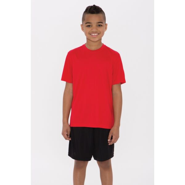 ATC&TRADE; PRO TEAM SHORT SLEEVE YOUTH TEE Y350 Thumbnail