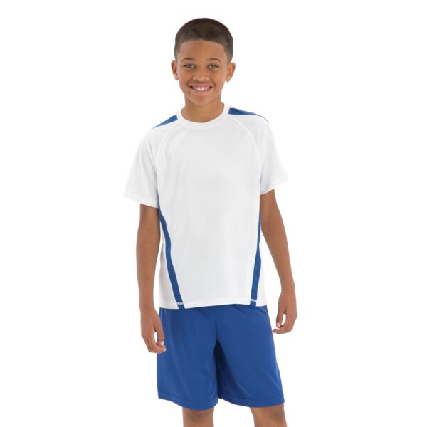 ATC&TRADE; PRO TEAM HOME & AWAY YOUTH JERSEY Y3519 Thumbnail