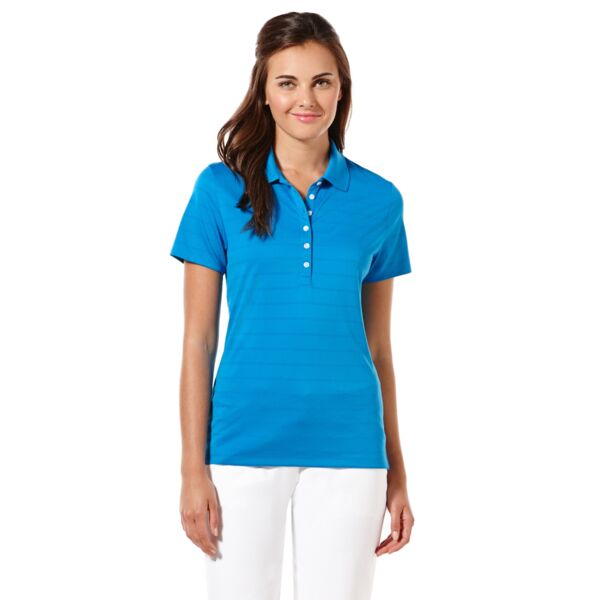 CALLAWAY OPTI-VENT LADIES' POLO CGW437 Thumbnail