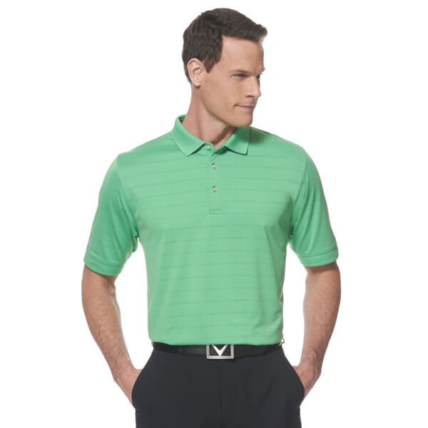 CALLAWAY OPTI-VENT POLO CGM451 Thumbnail
