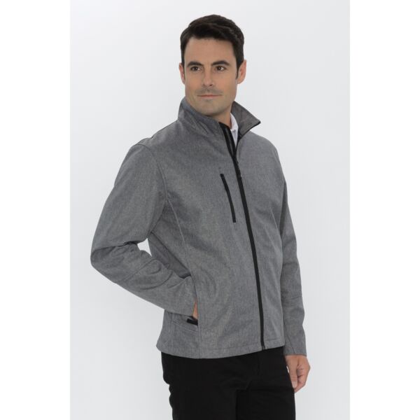 COAL HARBOUR&REG; PREMIER SOFT SHELL JACKET J0760 Thumbnail