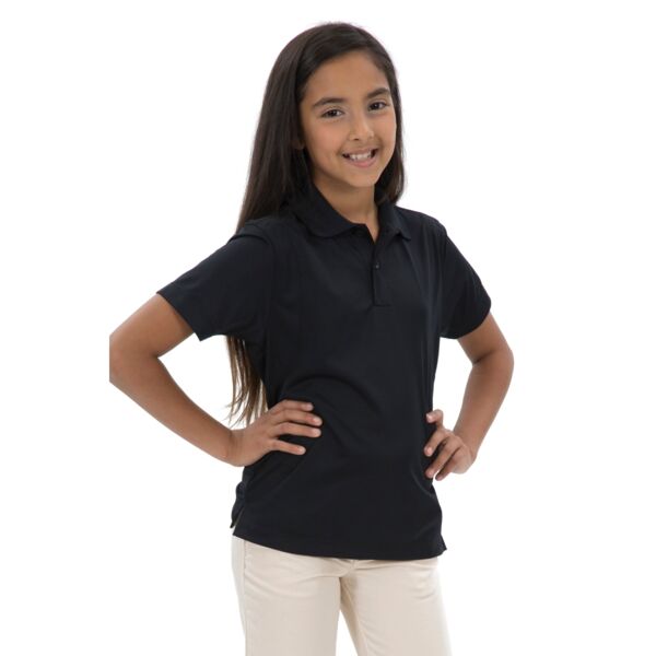 COAL HARBOUR&REG; SNAG RESISTANT YOUTH SPORT SHIRT Y445 Thumbnail