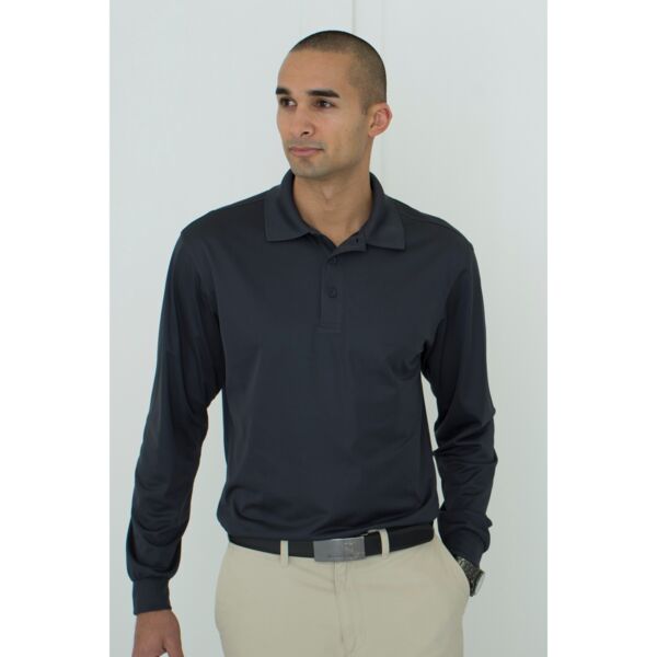 COAL HARBOUR&REG; SNAG RESISTANT LONG SLEEVE SPORT SHIRT S445LS Thumbnail