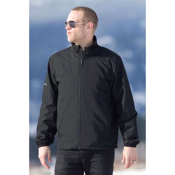 DRYFRAME® MICRO TECH FLEECE LINED JACKET DF7636 Thumbnail