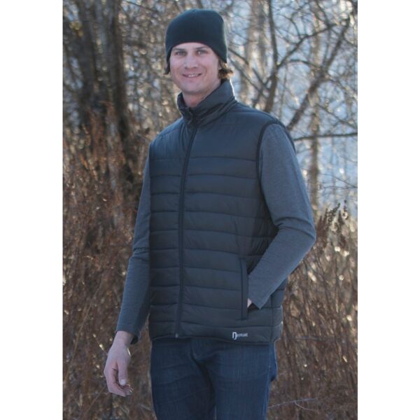 DRYFRAME&reg; DRY TECH INSULATED VEST DF7673 Thumbnail