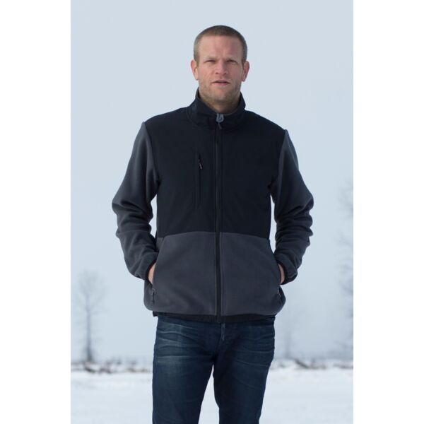 DRYFRAME&reg; HURON JACKET DF7670 Thumbnail
