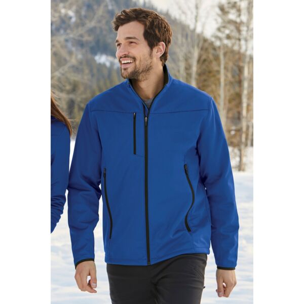 EDDIE BAUER&reg; WEATHER RESIST SOFT SHELL JACKET EB538 Thumbnail