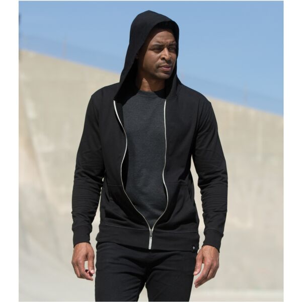 KOI&REG; ELEMENT FULL ZIP HOODED FLEECE KOI2049 Thumbnail