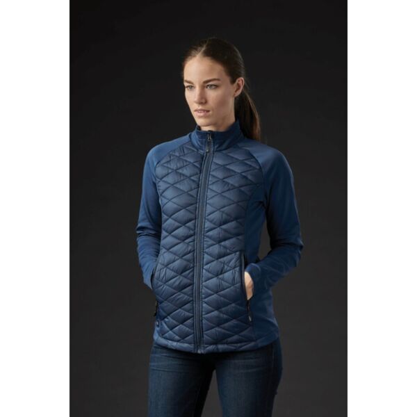 STORMTECH&REG; WOMEN'S BOULDER THERMAL SHELL AFH-1W Thumbnail