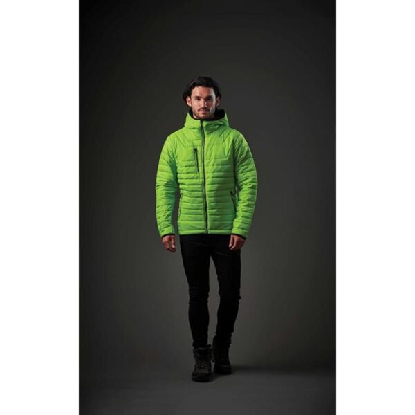 STORMTECH&REG; MEN'S GRAVITY THERMAL JACKET AFP-1 Thumbnail