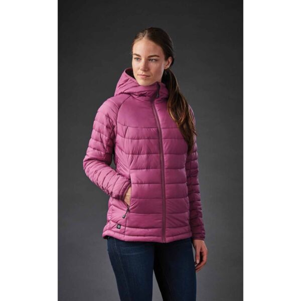 STORMTECH&REG; WOMEN'S STAVANGER THERMAL JACKET AFP-2W Thumbnail