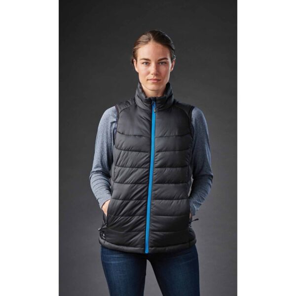 STORMTECH&REG; WOMEN'S STAVANGER THERMAL VEST AFV-1W Thumbnail