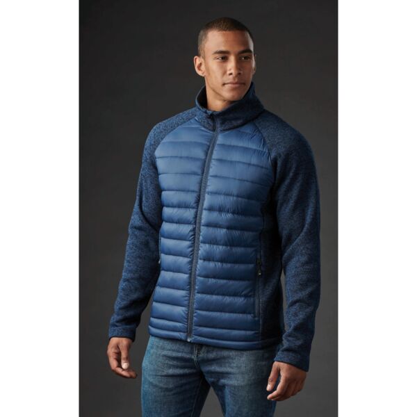 STORMTECH&REG; MEN'S ASPEN HYBRID JACKET BRX-1 Thumbnail