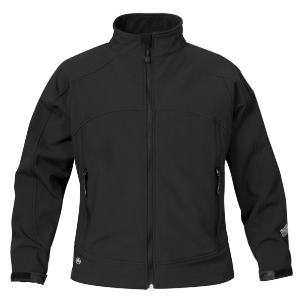 STORMTECH&REG; WOMEN'S CIRRUS BONDED JACKET BX-2W Thumbnail