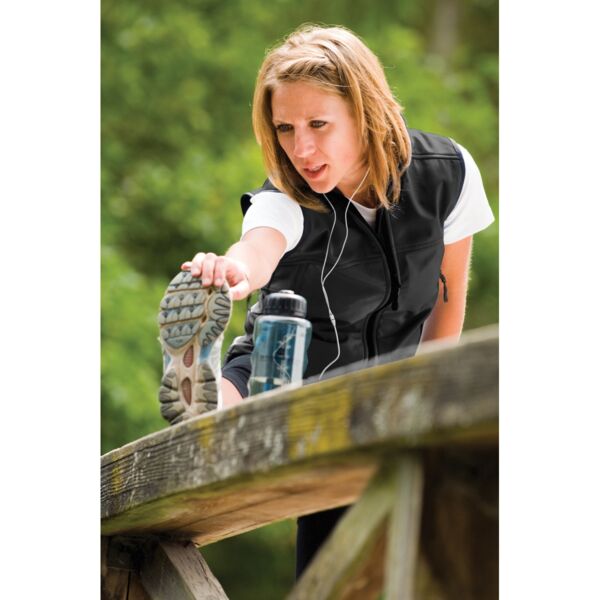 STORMTECH&REG; WOMEN'S CIRRUS BONDED VEST  BXV-2W Thumbnail