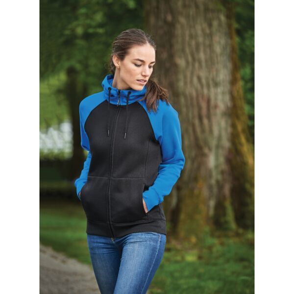 STORMTECH&REG; WOMEN'S OMEGA ZIP HOODY CFZ-5W Thumbnail