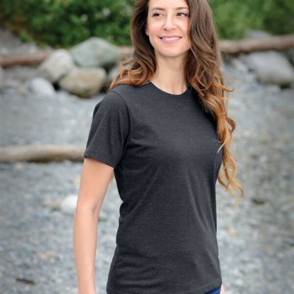 STORMTECH&REG; WOMEN'S BASELINE S/S TEE CT-1W Thumbnail