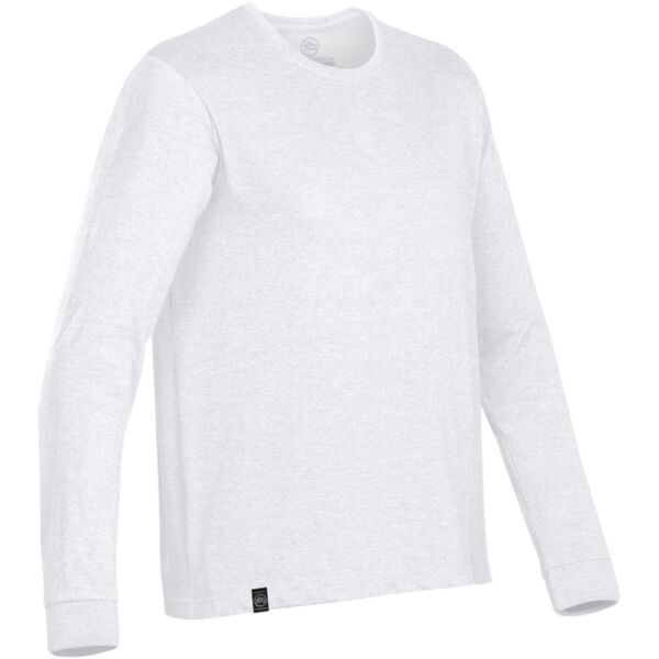 STORMTECH&REG; MEN'S BASELINE L/S TEE CT-2 Thumbnail