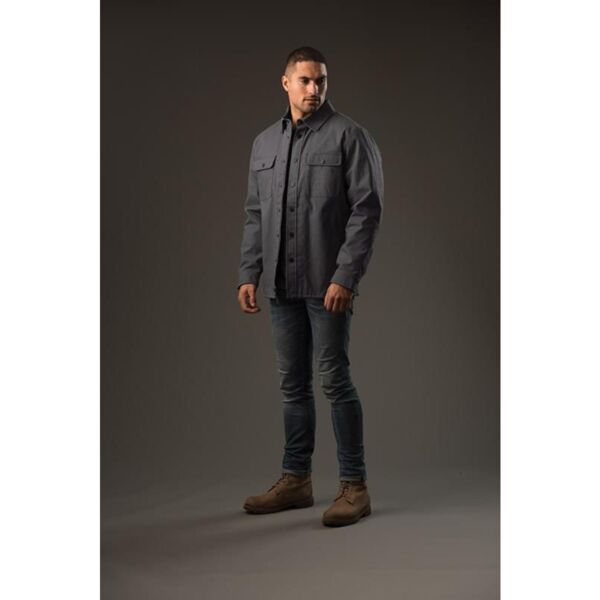 STORMTECH&REG; MEN'S TRADESMITH JACKET CWC-3 Thumbnail