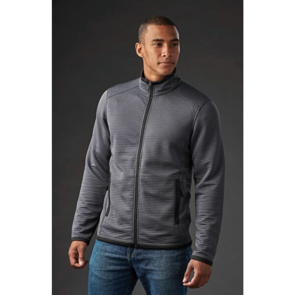 STORMTECH&REG; MEN'S ANDORRA JACKET EQX-1 Thumbnail