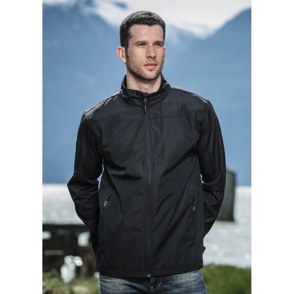 STORMTECH&REG; MEN'S ENDURANCE SOFTSHELL ES-1 Thumbnail