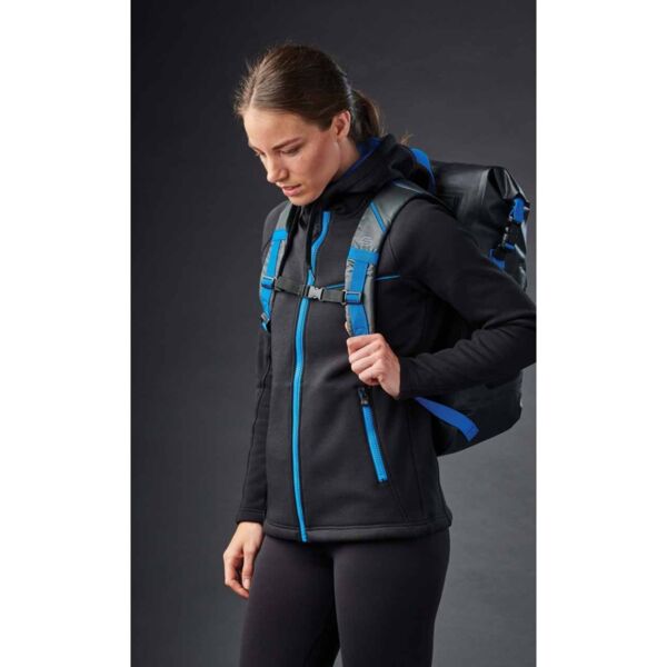 STORMTECH&REG; WOMEN'S LOGAN PERFORMANCE HOODY FH-3W Thumbnail