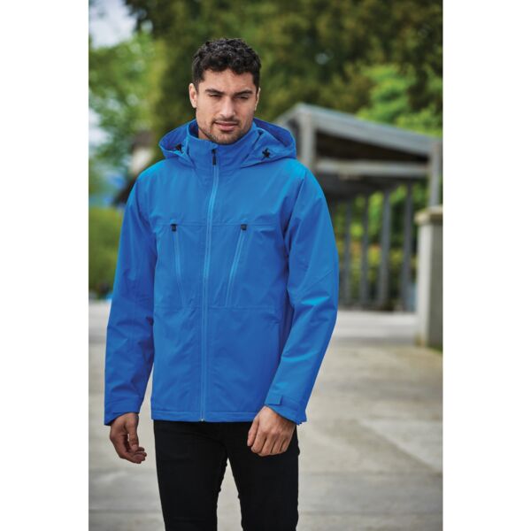 STORMTECH&REG; MEN'S HURRICANE SHELL HRX-1 Thumbnail