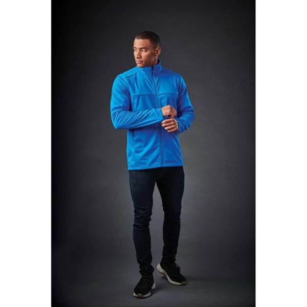 STORMTECH&REG; MEN'S GREENWICH LIGHTWEIGHT SOFTSHELL KS-3 Thumbnail