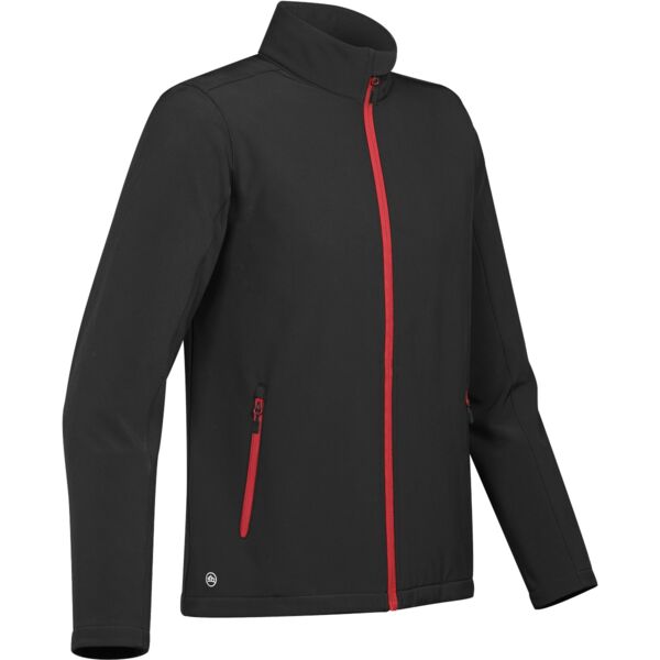 STORMTECH&REG; YOUTH'S ORBITER SOFTSHELL KSB-1Y Thumbnail