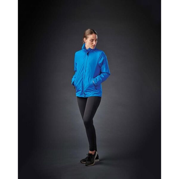 STORMTECH&REG; WOMEN'S NAUTILUS 3-IN-1 JACKET KXR-2W Thumbnail