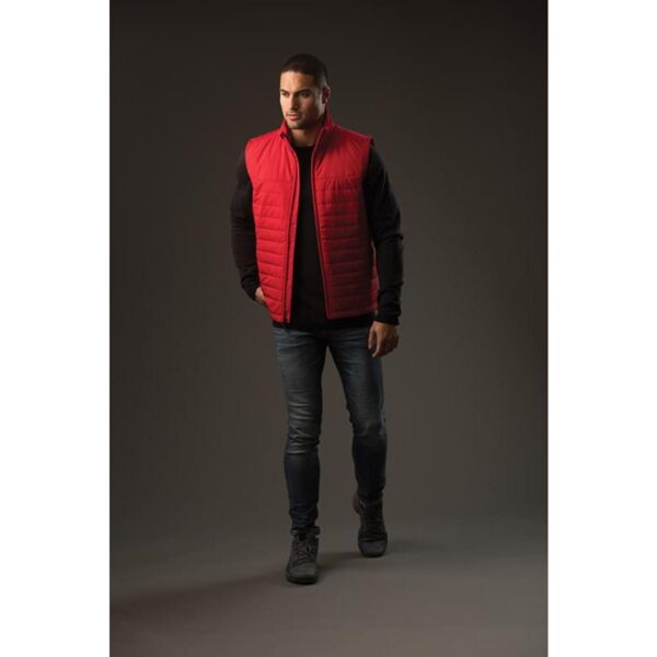 STORMTECH&REG; MEN'S NAUTILUS QUILTED VEST KXV-1 Thumbnail