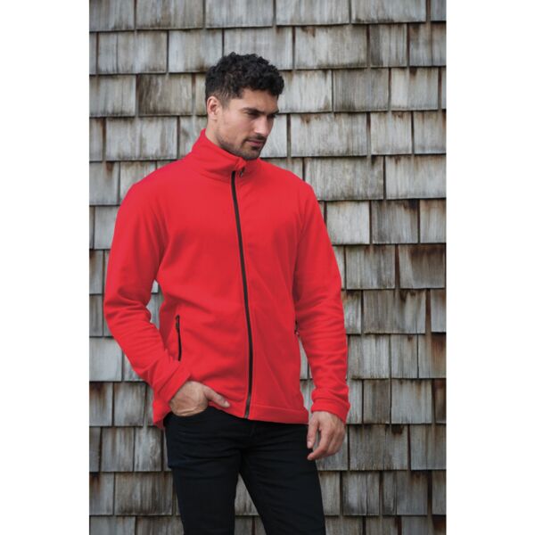 STORMTECH&REG; MEN'S NITRO MICROFLEECE JACKET NFX-1 Thumbnail