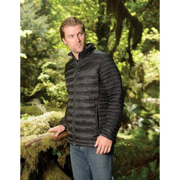 STORMTECH&REG; MEN'S BASECAMP THERMAL JACKET PFJ-4 Thumbnail