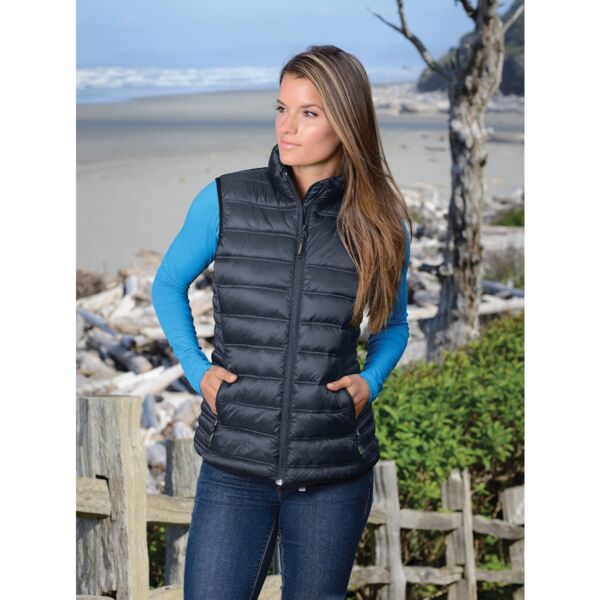 STORMTECH&REG; WOMEN'S BASECAMP THERMAL VEST PFV-4W Thumbnail