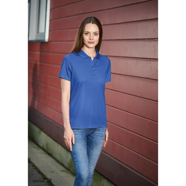 STORMTECH&REG; WOMEN'S ECLIPSE H2X-DRY® PIQUE POLO PG-1W Thumbnail