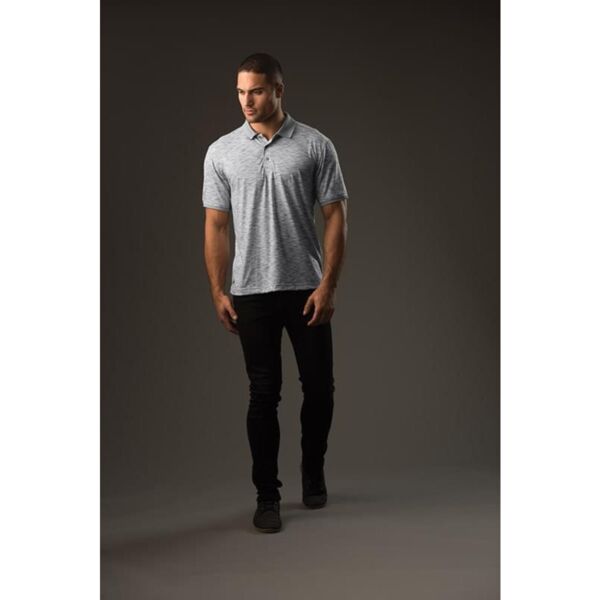 STORMTECH&REG; MEN'S THRESHER PERFORMANCE POLO PR-1 Thumbnail